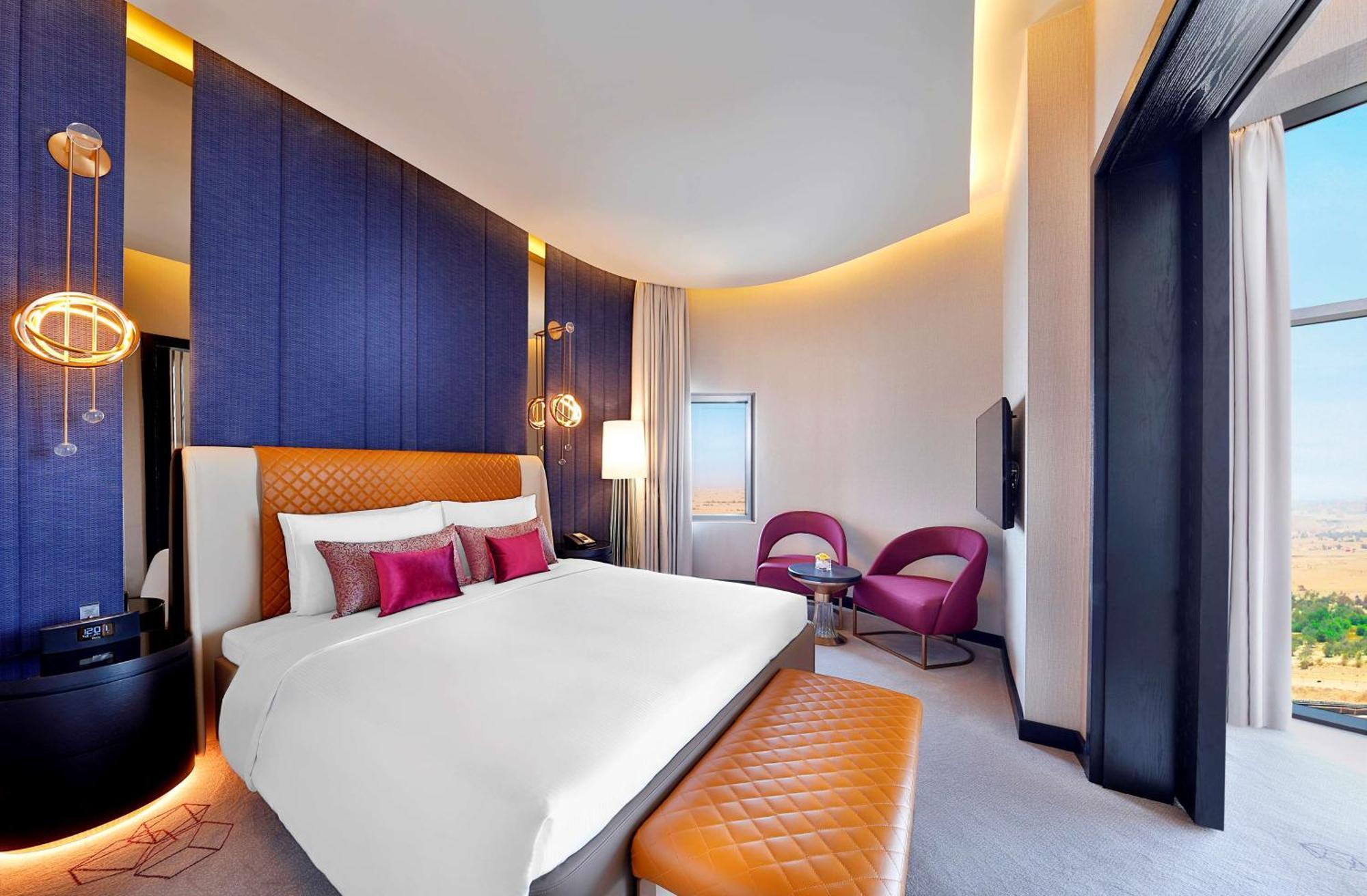 Suite King Deluxe